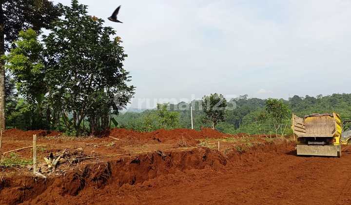 Free of Charge Land Near Gunung Pati Hospital 2