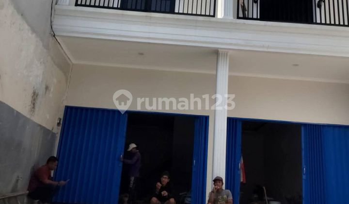 Ruko Dekat Kampus Unnes Gunung Pati Semarang 2