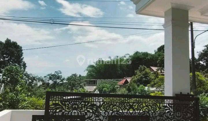 Rumah Mewah Murah Dekat Kampus Unnes Gunung Pati 2