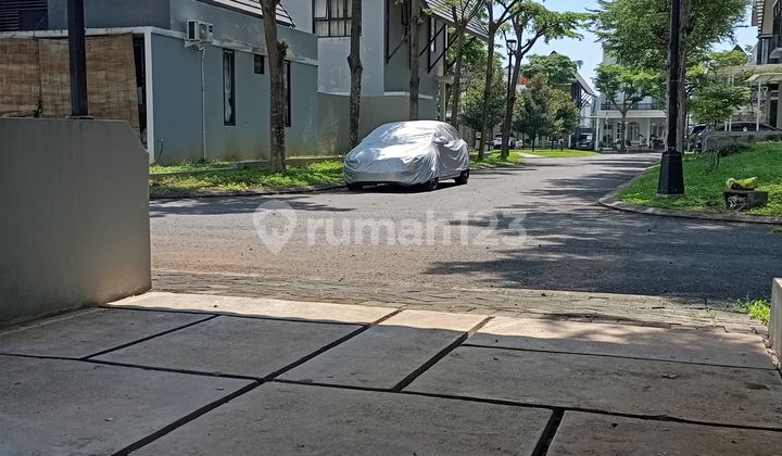 Rumah Siap Huni Di Kedaton Mijen Semarang 2