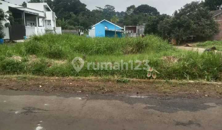 Cheap Land Near Gas Station Patemon Gunung Pati 1