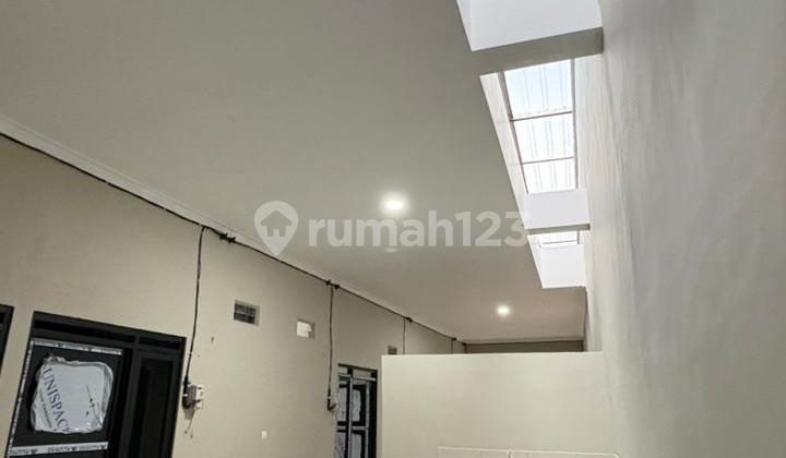 Rumah Kost Dekat Kampus Unnes Gunung Pati 2