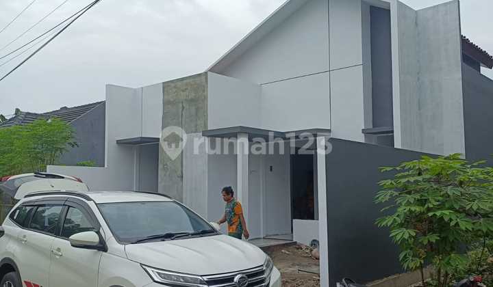 Rumah Tanpa Bi Checking Dp Suka Suka Dimijen 1