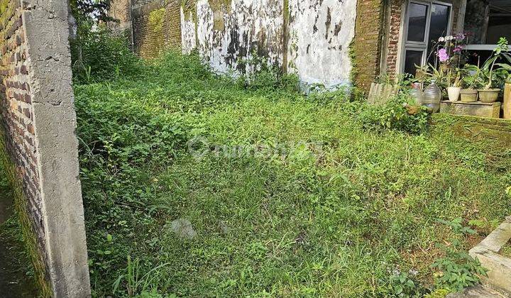 Tanah Murah Di Campur Rejo Semarang 2