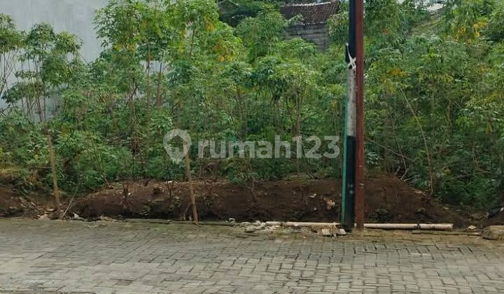 Tanah Ring Satu Cocok untuk Rumah Kost Dekat Kampus Unnes Gunung Pati Semarang 2