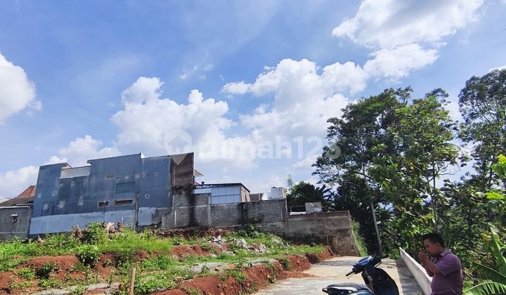 Tanah Murah Strategis Dekat Kecamatan Gunung Pati Semarang 2