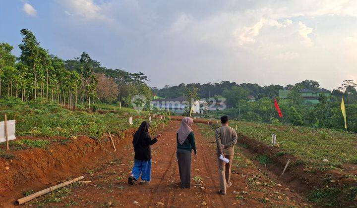 PROMO TANAH MURAH DEKAT TERMINAL GUNUNG PATI SEMARANG 2