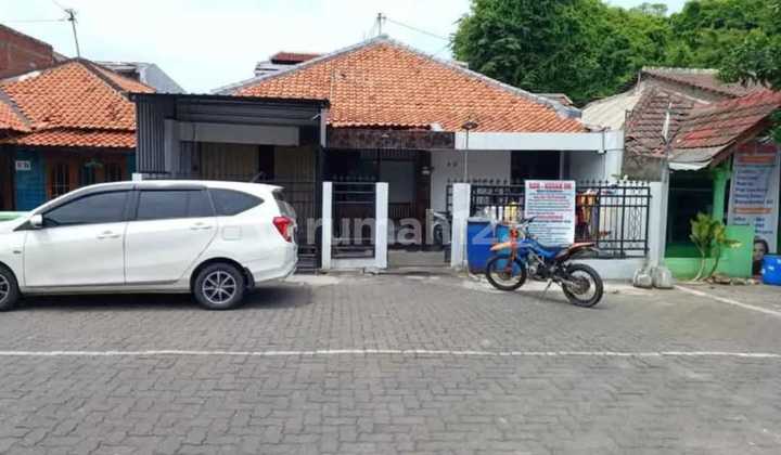 Rumah Kost Dijual Dekat Rs Colombia Semarang