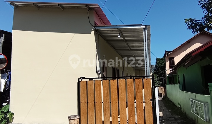 Dijual Rumah Kost Dekat Kantor Bca Bsb Mijen 1