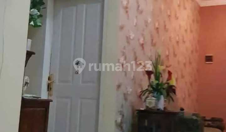 Rumah Mewah Dekat Kampus Unimus Kedung Mundu 2