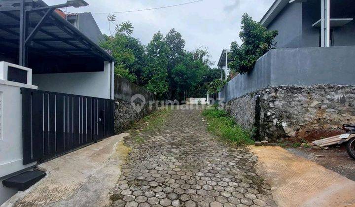 Tanah Murah Dekat Kampus Unnes Cocok Untuk Rumah Kost 1