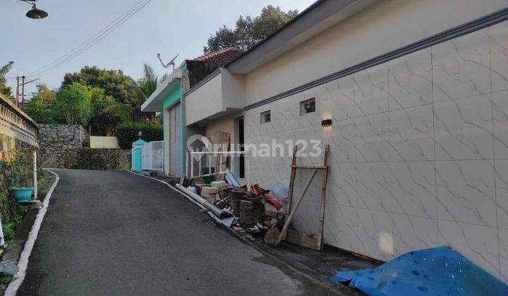 Rumah Kost Murah Di Gunung Pati 1