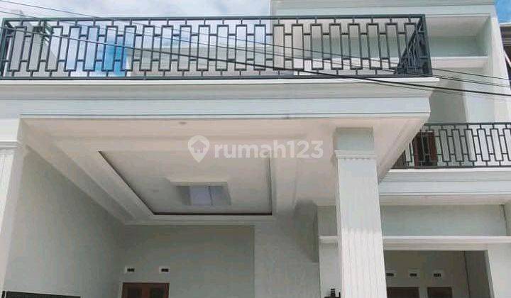 Rumah Mewah Murah Dekat Kampus Unnes Gunung Pati 1