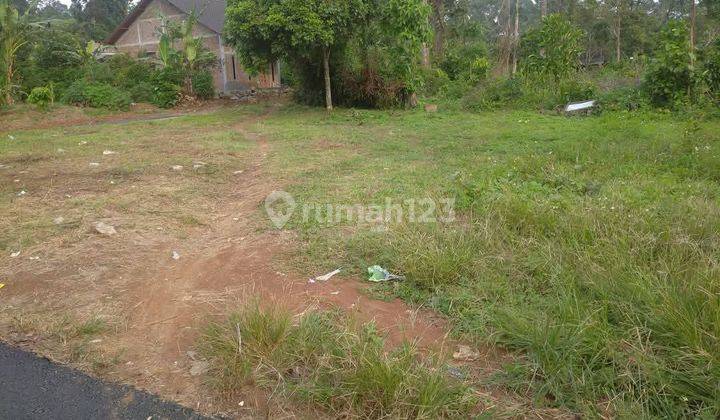 Tanah Murah Strategis Nyaman Di Mijen Semarang 2