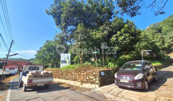 Tanah Kampung Hook Murah di Gunung Pati 2