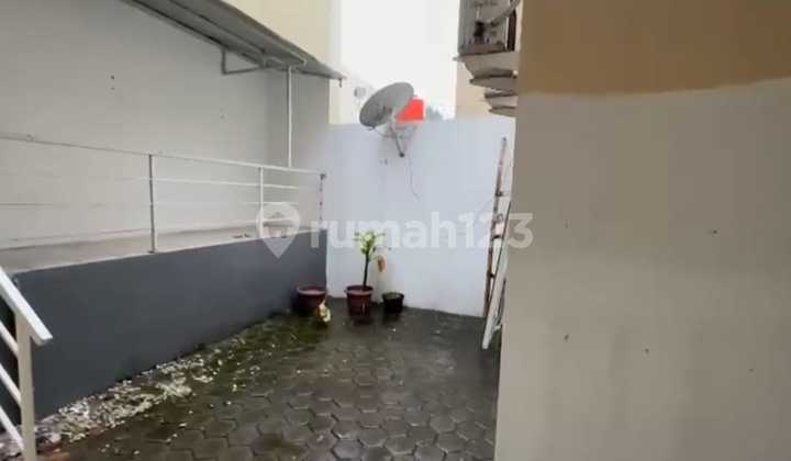 Rumah Mewah Bukit Wahid Bonus Furnish di Semarang 2