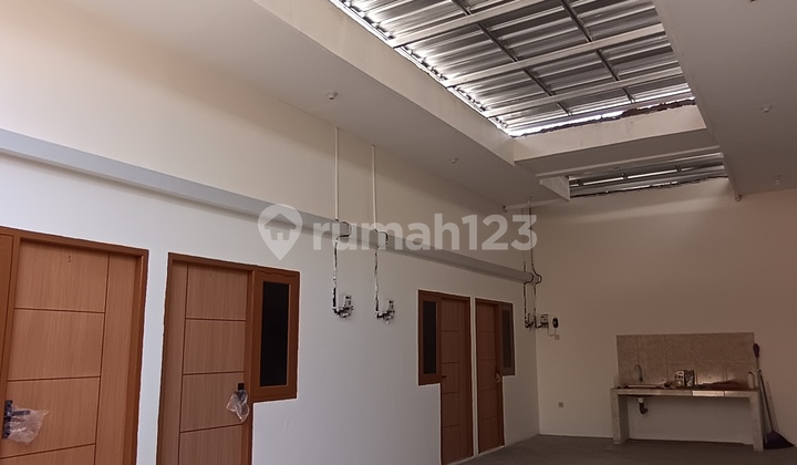 Rumah Kost Dekat Kampus Unika Bsb Mijen 2
