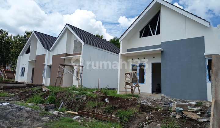 Perumahan Bebas Banjir Dekat Town Mall Bsb Di Ngaliyan 2