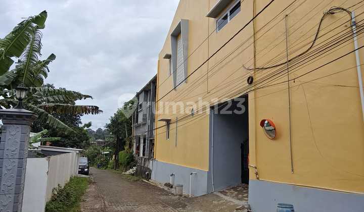 Rumah Kost Aktip di Patemon Dekat Kampus Unnes Gunung Pati Semarang