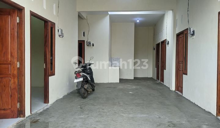 Strategic Boarding House in Mijen, Semarang 2