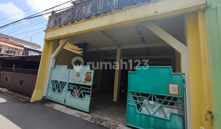 Rumah Kost Dekat Ada Majapahit Semarang 1