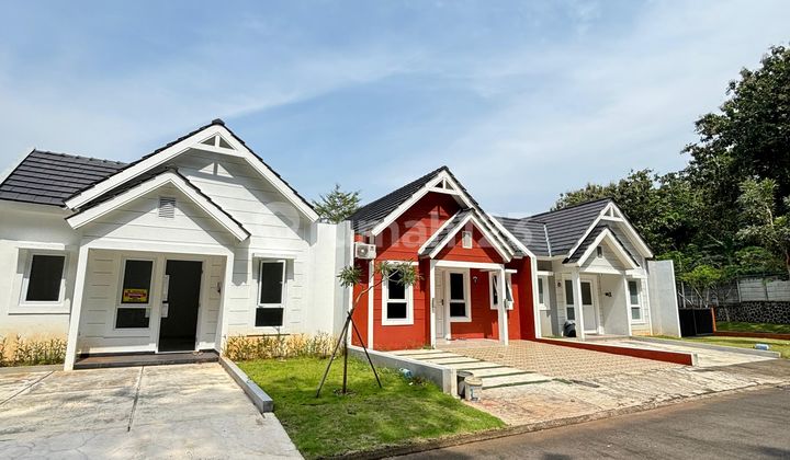 House for Sale in BSB City, Bonus AC 1