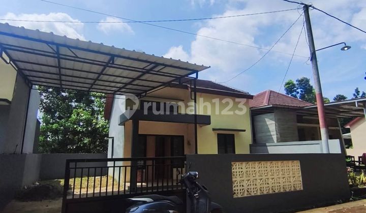 Rumah Paling Murah di Gunung Pati Rumah Paling Murah di Gunung Pati