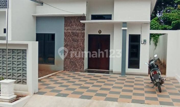 Rumah Minimalis Bonus Pagar dan Free Biaya di Mijen Rumah Minimalis Bonus Pagar dan Free Biaya di Mijen