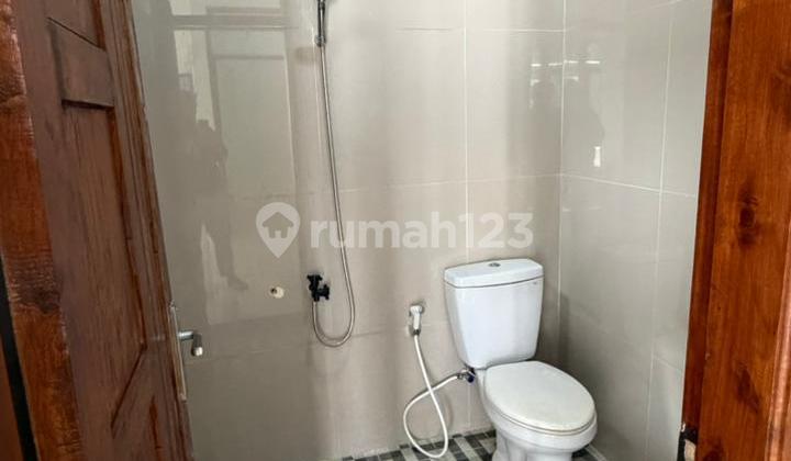 Rumah Siap Huni Dekat Akses Tol Cileunyi 2