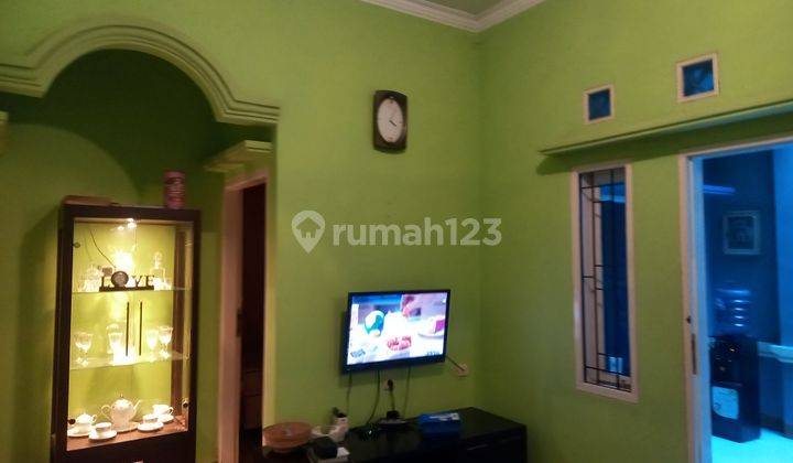 Rumah Bayangkara Cileunyi Samping Vbi 2