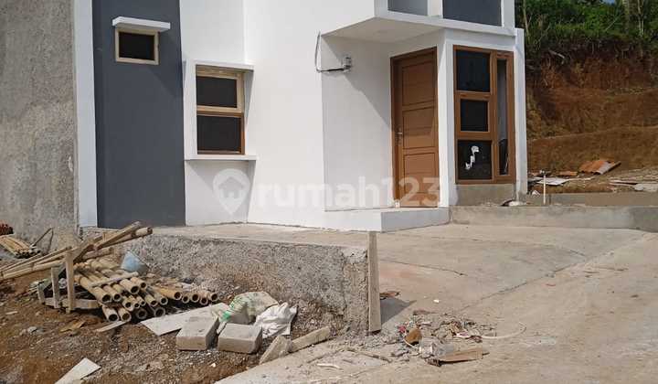 Rumah cileunyi bandung timur harga 200 jutaan 2