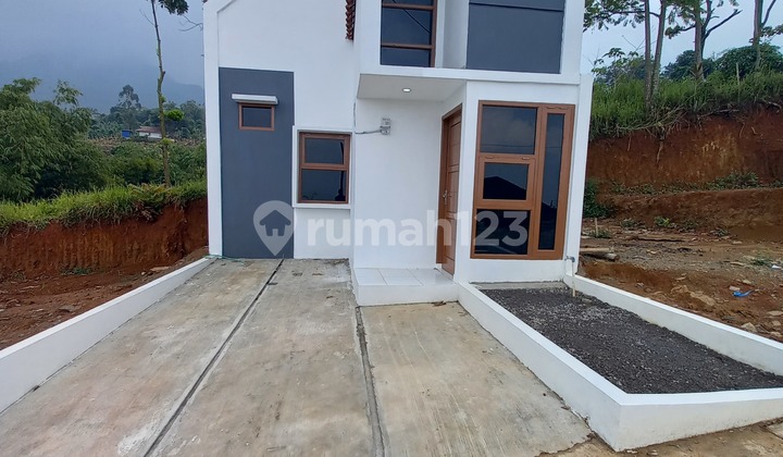 Rumah cileunyi bandung timur harga murah di Jln cibiru wetan 2