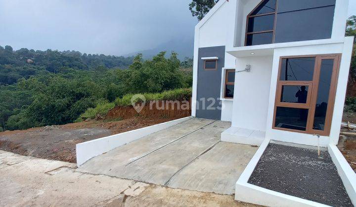 Rumah cileunyi bandung timur harga murah di Jln cibiru wetan 3