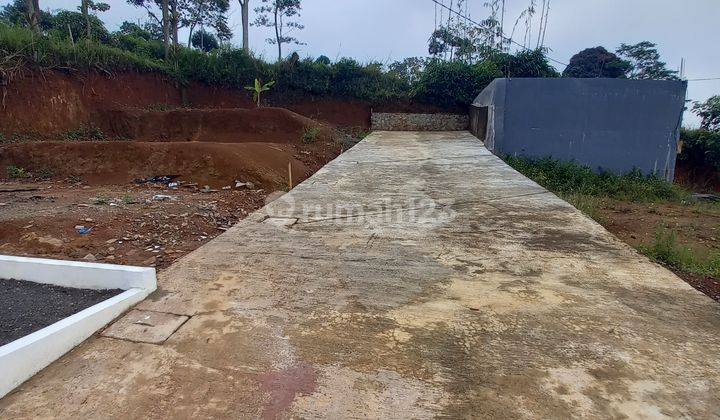 Rumah cileunyi bandung timur harga murah di Jln cibiru wetan 4