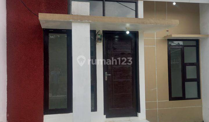 Rumah Cileunyi 2