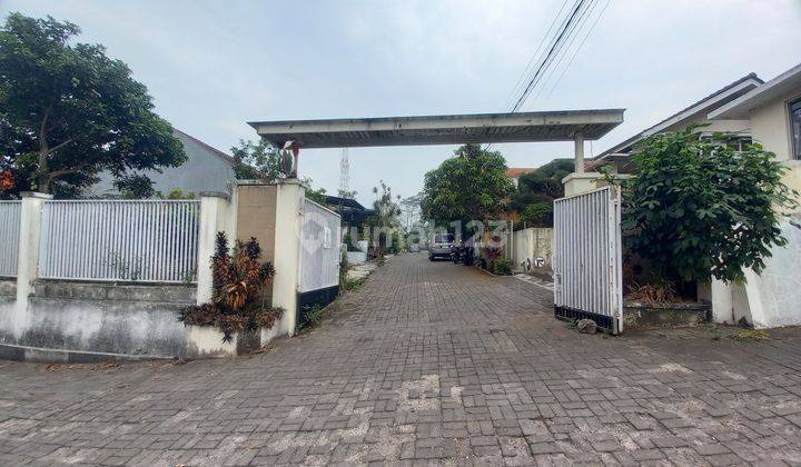 Rumah villa jati endah di jln villa bandung indah dekat keu tol dan unpad SHM 2