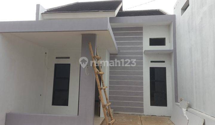 Dijual Rumah Cijati Cileunyi Bandung 1