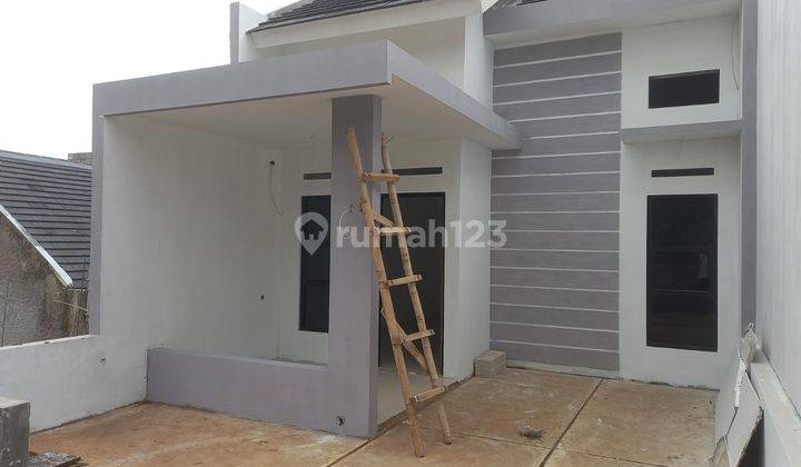 Dijual Rumah Cijati Cileunyi Bandung 2