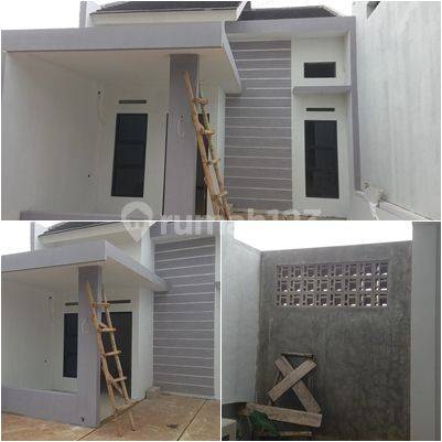 Dijual Rumah Cijati Cileunyi Bandung 1