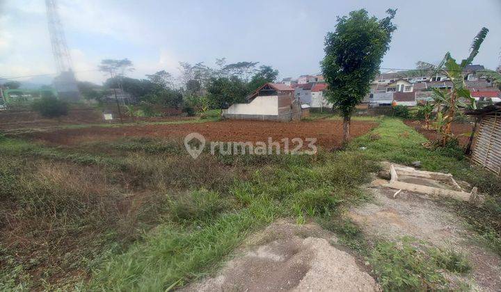 Dijual Tanah Fikom Bandung Timur Luas 150 2