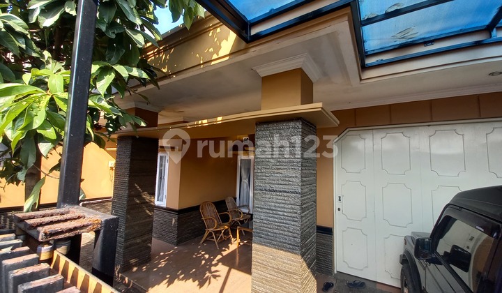 Rumah Murah Di Bandung Timur Akses Dekat Tol CIleunyi 2