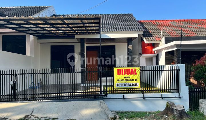 Dijual Rumah Di BAndung Timur Akses Dekat Tol Cileunyi