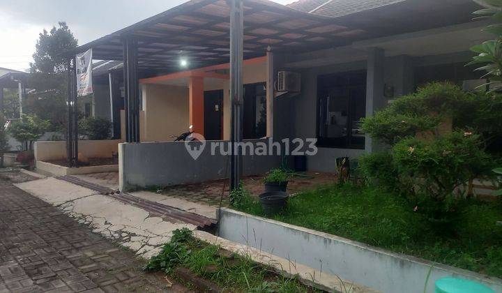 Dijual Rumah Pajajaran Permai 1