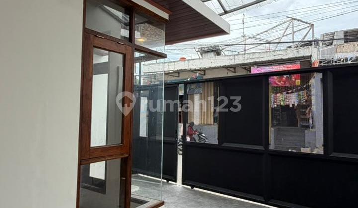 Single-Story House Near Toll Access 2