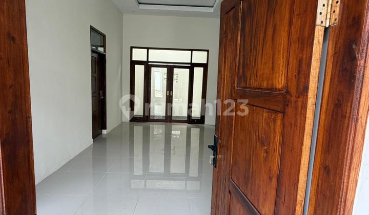 House Ready to Occupancy Near Cileunyi Toll Access 2