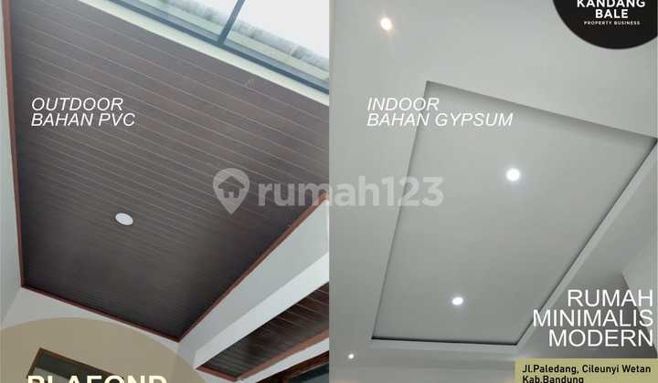 Rumah Siap Huni Dekat Akses Tol Cileunyi Rumah Siap Huni Dekat Akses Tol Cileunyi