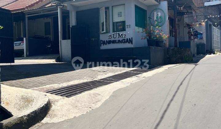 Rumah Murah Di Bandung Timur Akses Dekat Tol Cileunyi 2