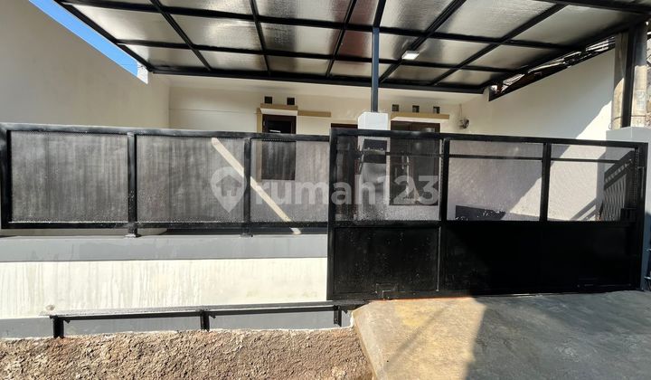 Rumah 1 Lantai Siap Huni di Bandung Timur - Lokasi Strategis & Nyaman! 2