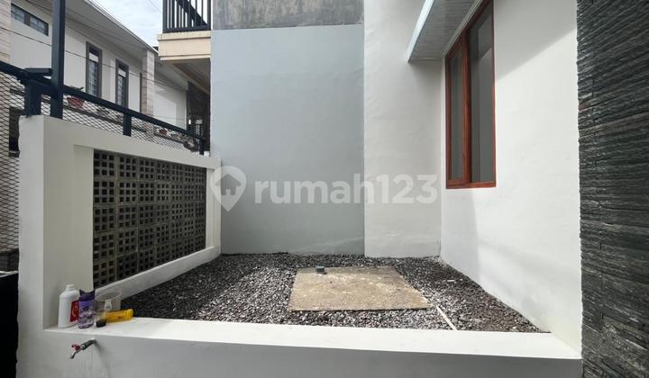  Rumah 1 Lantai Siap Huni di Bandung Timur - Lokasi Strategis & Nyaman! 2