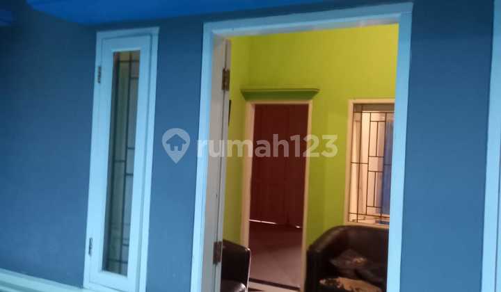 Rumah Di Bandung Timur Akses Dekat Tol Cileunyi 2